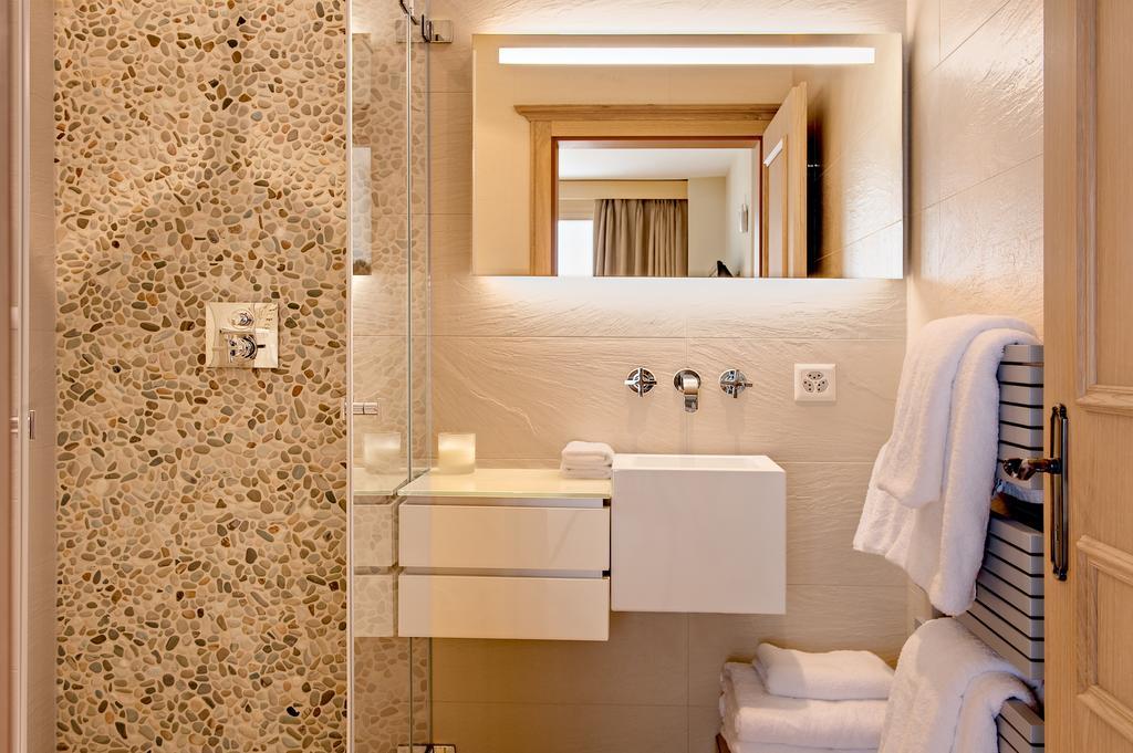 Chalet Grace Zermatt Quarto foto
