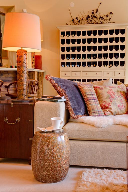 Chalet Grace Zermatt Quarto foto