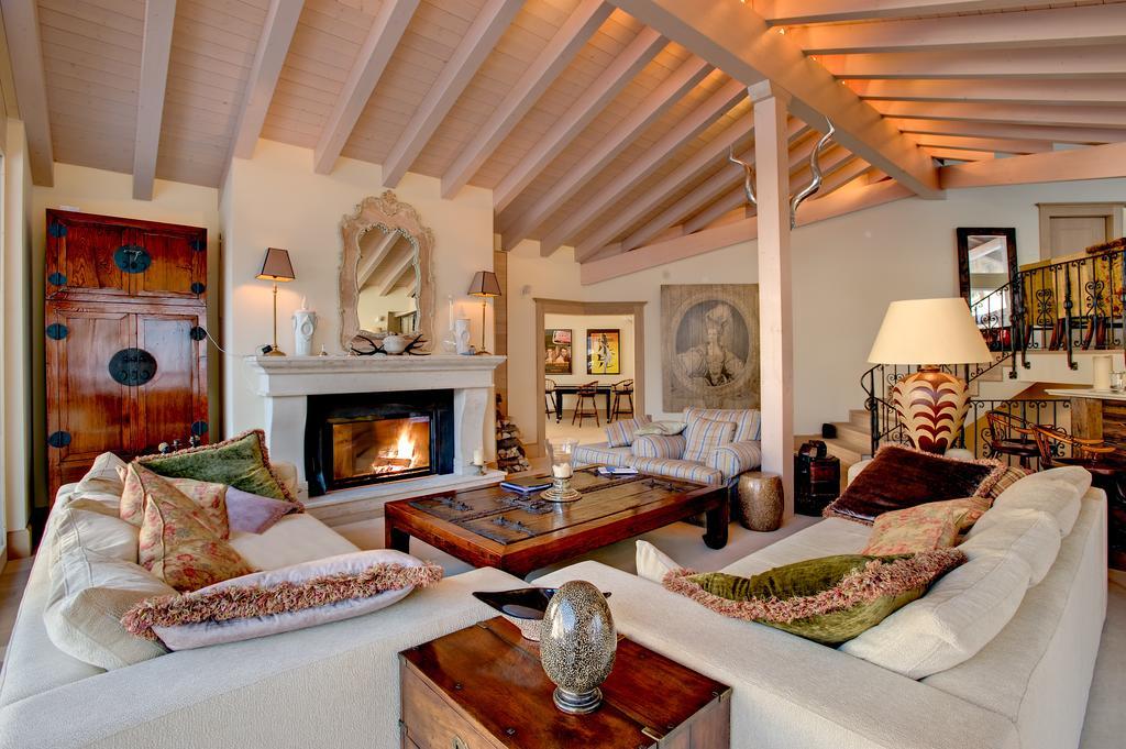 Chalet Grace Zermatt Quarto foto