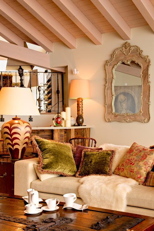 Chalet Grace Zermatt Quarto foto