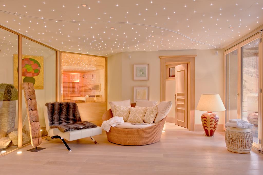 Chalet Grace Zermatt Quarto foto